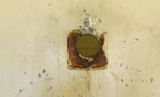 男廁所里的鳥洞是什么意思？為什么叫鳥洞是用來干什么的