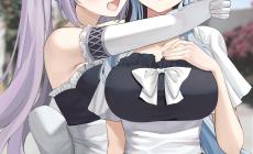 原神甘雨lsp所有女人物 r圖分享