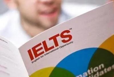 英語雅思報考條件