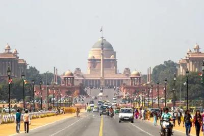 印度首都是哪里哪個城市？印度首都介紹資料