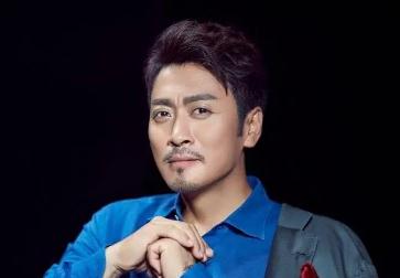 人民的名義陳陽扮演者是誰?人民的名義陳陽圖片