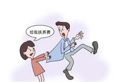 離婚后孩子孩子<a href=/shenghuo/88f47d81b76f57301b56b762b7d75bf6.html target=_blank class=infotextkey>撫養費</a>怎么算