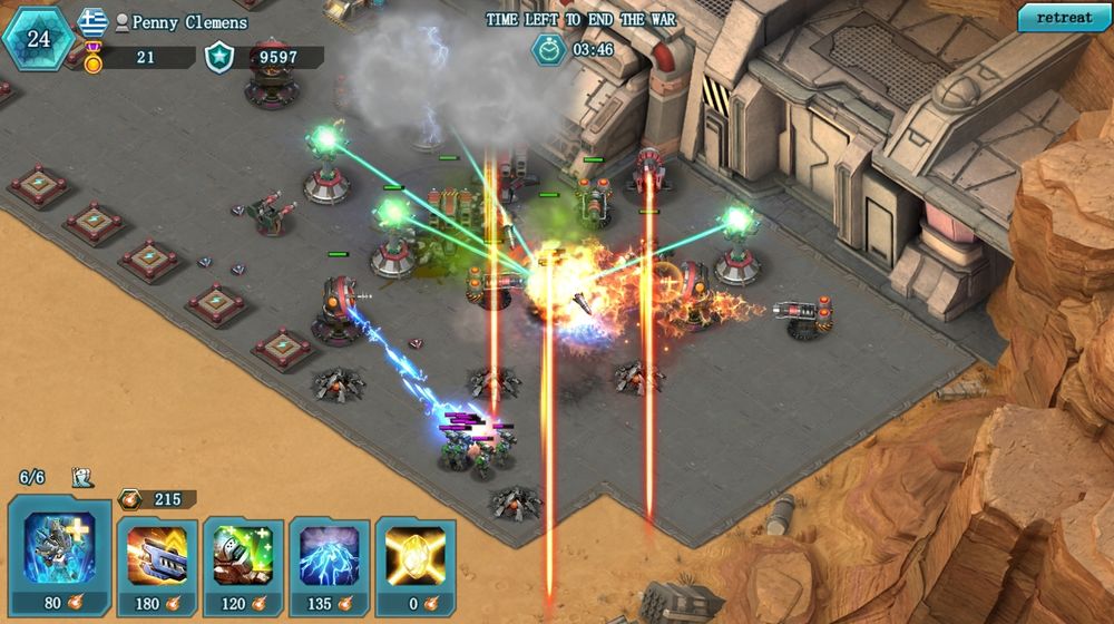 廢土集結手游推薦 這幾款特好玩