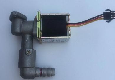 燃氣灶電磁閥壞了的表現有哪些