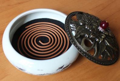 廁所熏香怎么使用?廁所熏香使用方法介紹