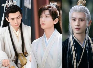 最近比較火的電視劇