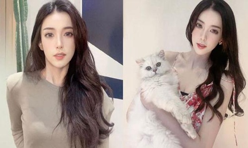 網紅迅猛龍特蕾莎KTV事件