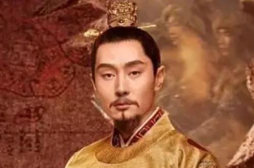 朱祁鈺（影視形象）