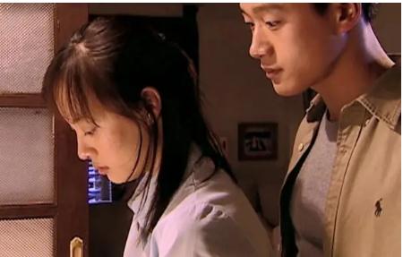 玉觀音劇情簡介