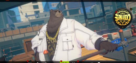 絕區零找回遺失在空洞中的寶箱完成方法