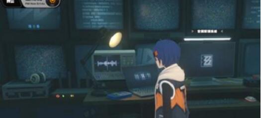 絕區零找回遺失在空洞中的寶箱完成方法