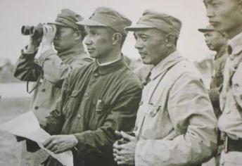 蘇中戰(zhàn)役簡介 _ 蘇中戰(zhàn)役之七戰(zhàn)七捷