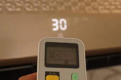 空調制熱沒反應不出風怎么回事