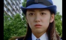 鐵甲小寶女警下海是什么意思？