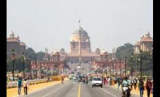 印度首都是哪里哪個城市？印度首都介紹資料