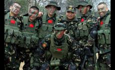 我是特種兵一共幾部電視劇？劇情簡介分別是 什么?