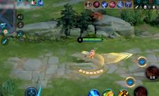 《王者榮耀》手游中公孫離連招技巧口訣