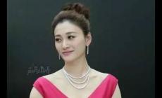 李小冉個人資料 李小冉主演的電視劇有哪些