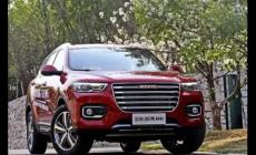 國產suv排行榜前十名，口碑最好的國產SUV車排名