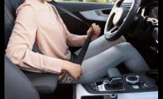 乘車不系安全帶會罰多少錢？