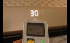 空調(diào)制熱沒(méi)反應(yīng)不出風(fēng)怎么回事