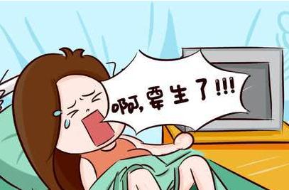 生孩子時候真的有鬼來投胎嗎