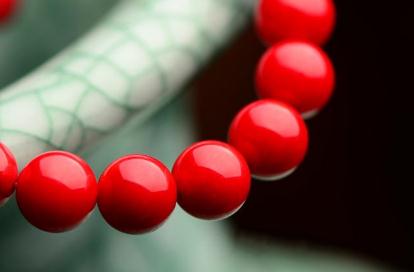 5大生肖不宜戴朱砂，這是什么講究？