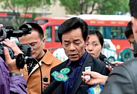 “億萬富姐”吳英丈夫被判重婚罪