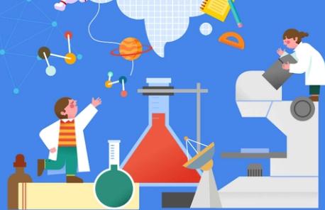 2024科普日是幾月幾號