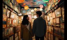 00后用AI幫人談戀愛月入百萬 戀愛也瘋狂