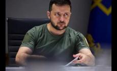 澤連斯基拒絕普京提出的和談建議 俄方：剝奪和平機會