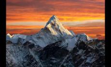 珠峰在不斷長高的原因是什么