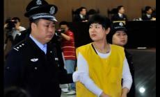 “億萬(wàn)富姐”吳英丈夫被判重婚罪前之十年沉浮,令人唏噓!