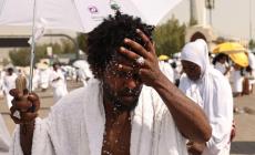 外媒：在沙特朝覲期間死亡人數(shù)已超千人