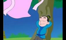 天衣無縫的意思及出處（成語天衣無縫的意思）