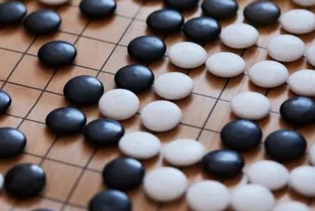 圍棋是誰發明創造出來的? 圍棋簡介資料