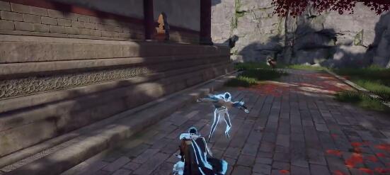 永劫無間手游激活碼最新大全