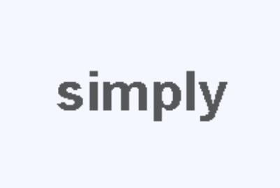 simply是什么意思,simply的意思是