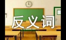 關心的反義詞 關心的反義詞有哪些 關心的反義詞是什么