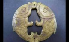 中國十大靈異事件雙魚玉佩 怎么回事是真實的嗎