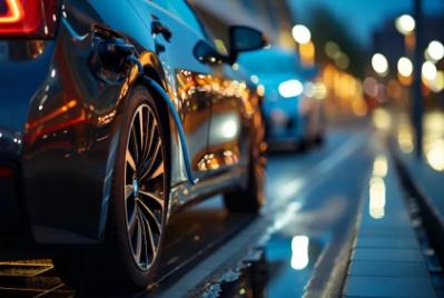 關于舊車置換新車的最新政策2024