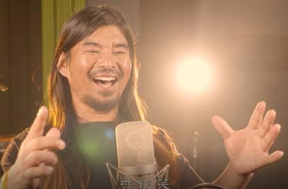 面筋哥是不是網(wǎng)紅歌手