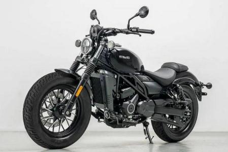 豪爵tr300摩托車是什么類型的摩托車