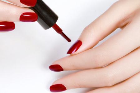 護甲油可以直接涂嗎