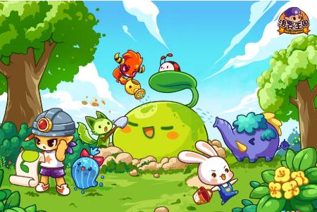 洛克王國火靈石怎么獲得