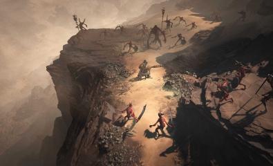 暗黑核有關資料介紹