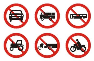 指示標志的作用有哪些？