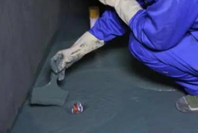 涂料防水層施工的注意事項有哪些