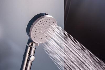 熱水器噴頭堵了怎么清理