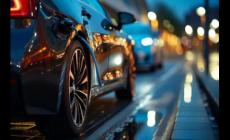 關于舊車置換新車的最新政策2024